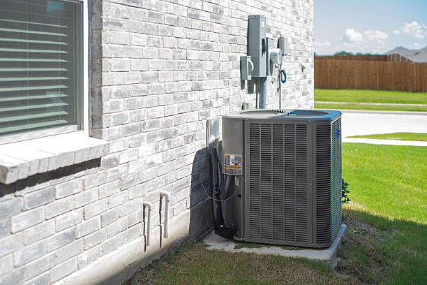 Reliable Ductwork Repair contractor in Cream Ridge, NJ by FH HVAC